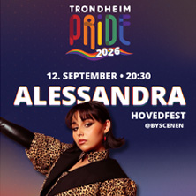 Pride Hovedfest